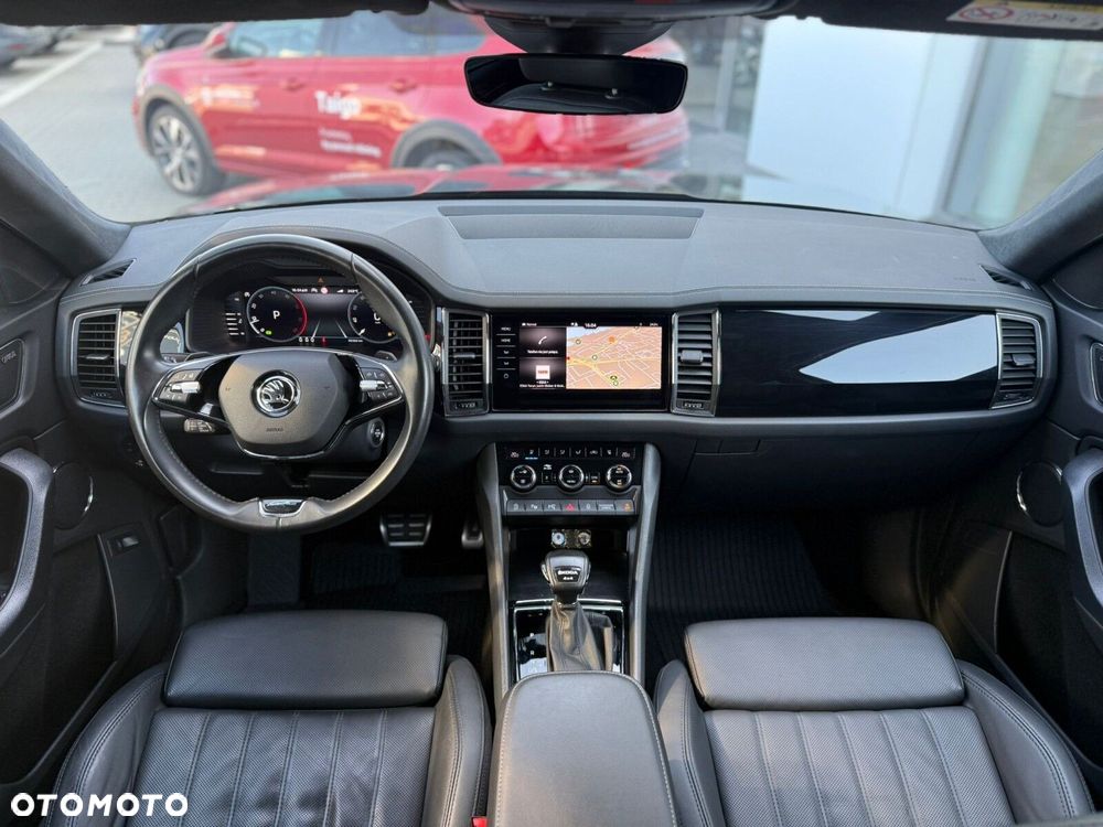 Skoda Kodiaq 2.0 TDI 4x4 L&K DSG - 18