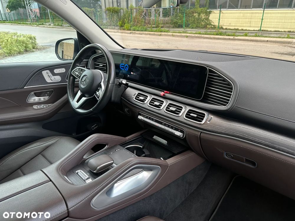 Mercedes-Benz GLE - 20