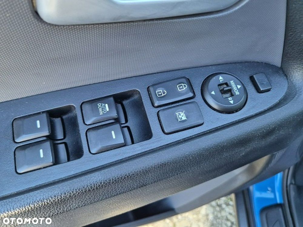 Kia Sportage - 20
