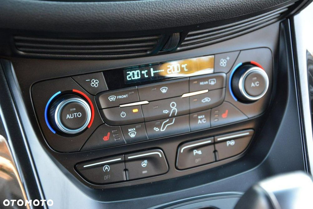 Ford Kuga 2.0 TDCi AWD ST-Line - 30