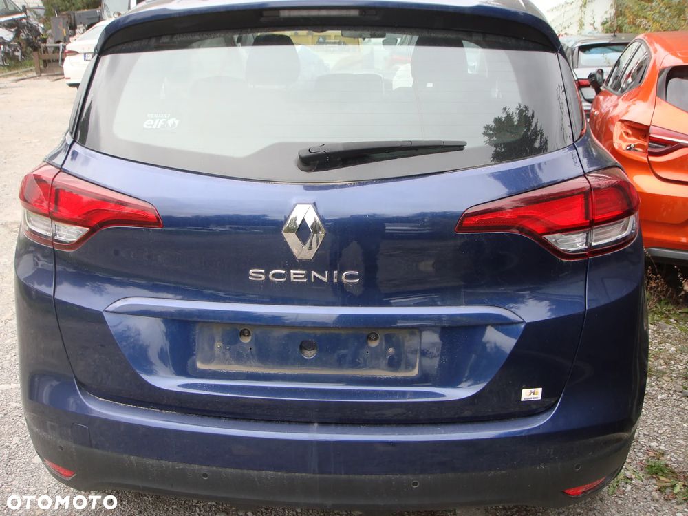 Renault Scenic 2018 photo 4