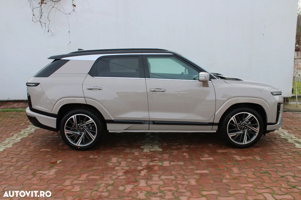 KG Mobility Actyon - 23