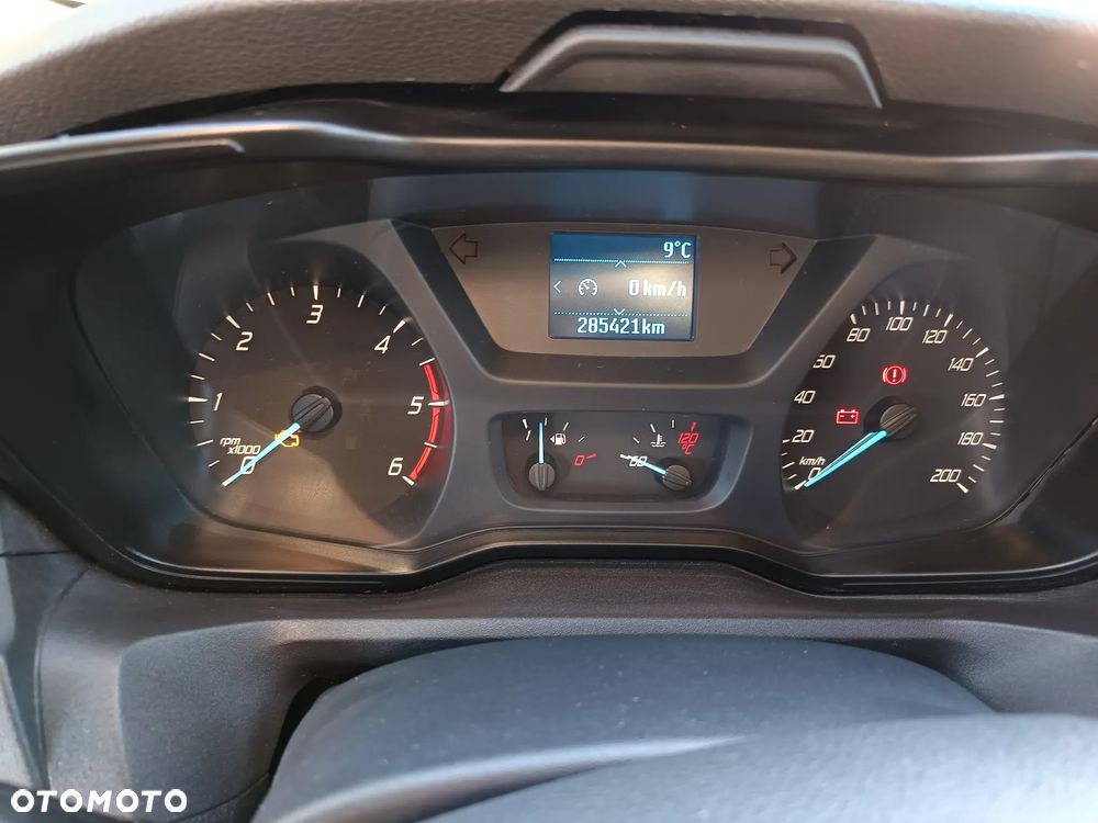 Ford TRANSIT - 19