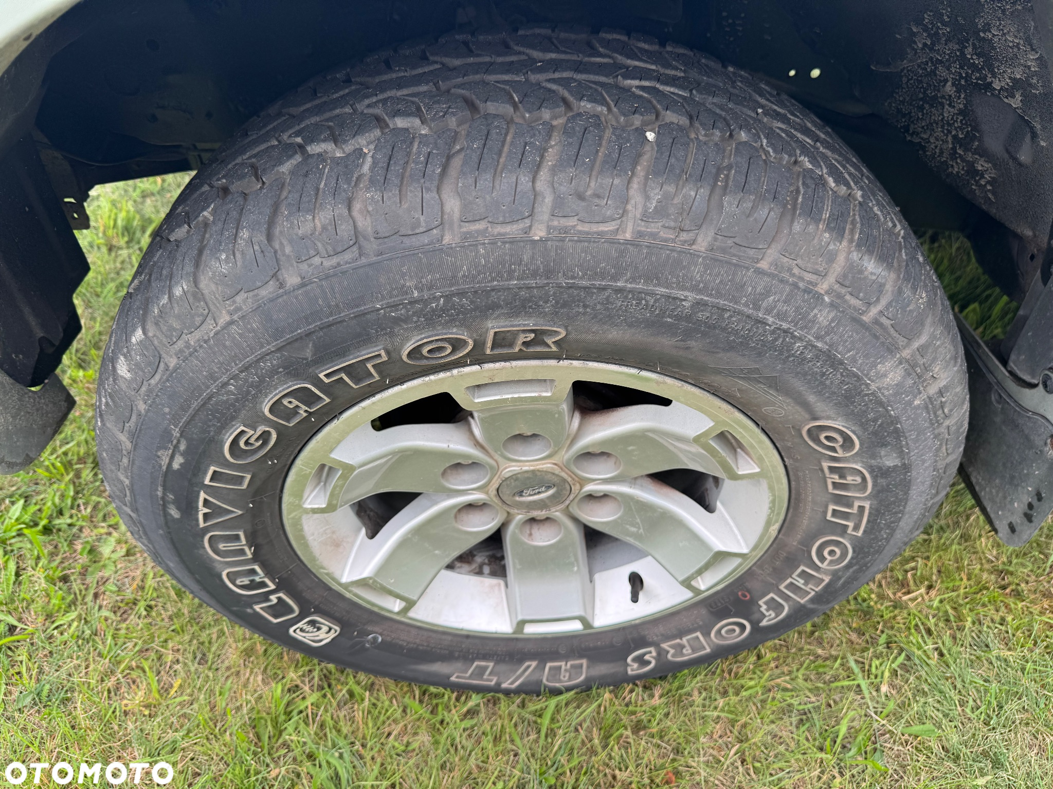 Ford Ranger XLT Limited - 20