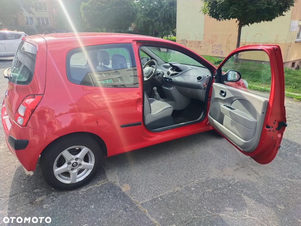 Renault Twingo - 7