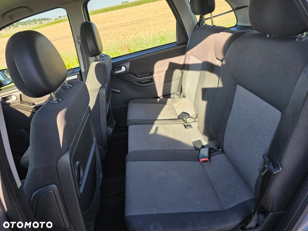 Opel Meriva 1.6 16V Enjoy - 9