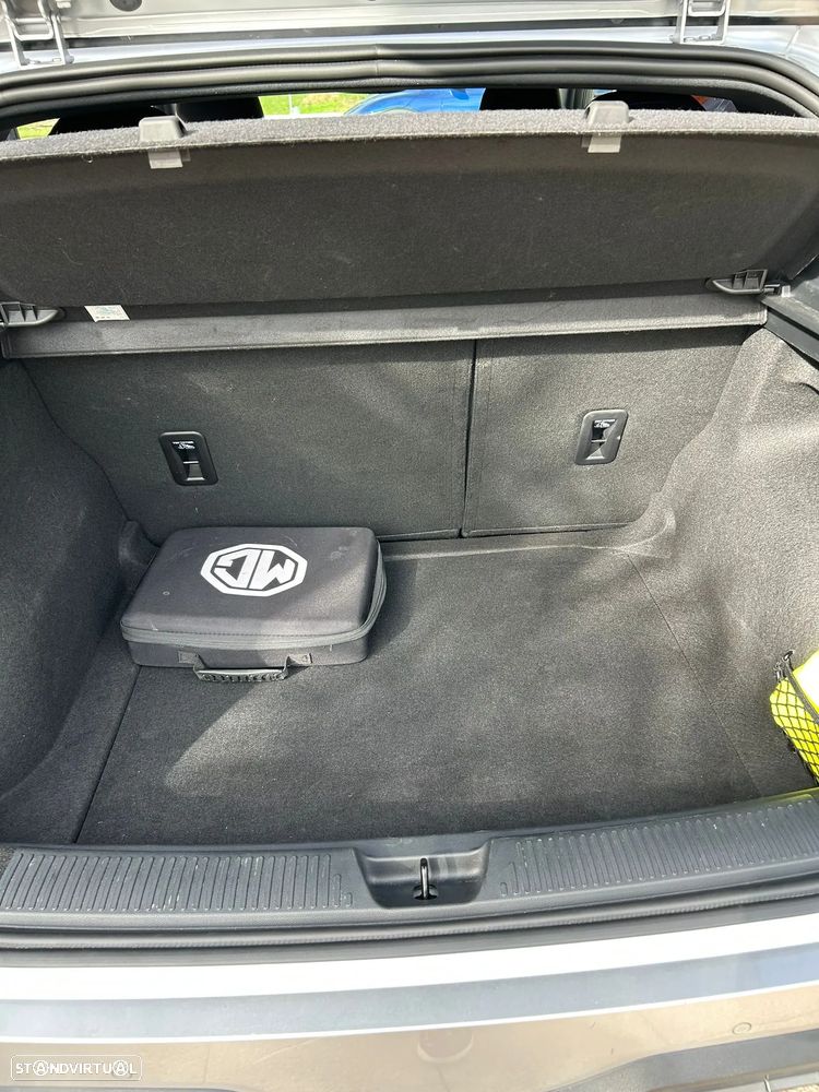 MG MG4 4 Comfort - 9