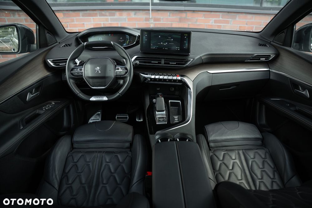 Peugeot 3008 - 5
