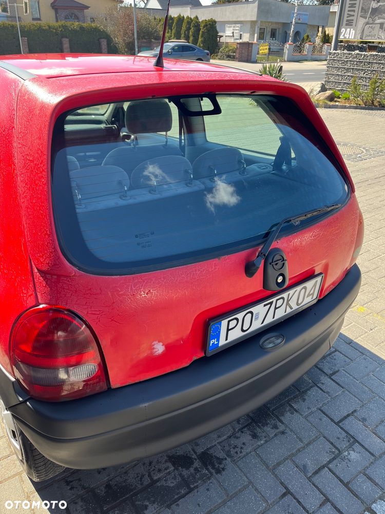 Opel Corsa 1.2 City - 6