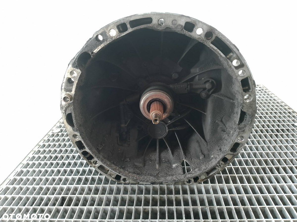 SKRZYNIA BIEGÓW MANUALNA MERCEDES SPRINTER W906 711685 3.0 CDI - 5