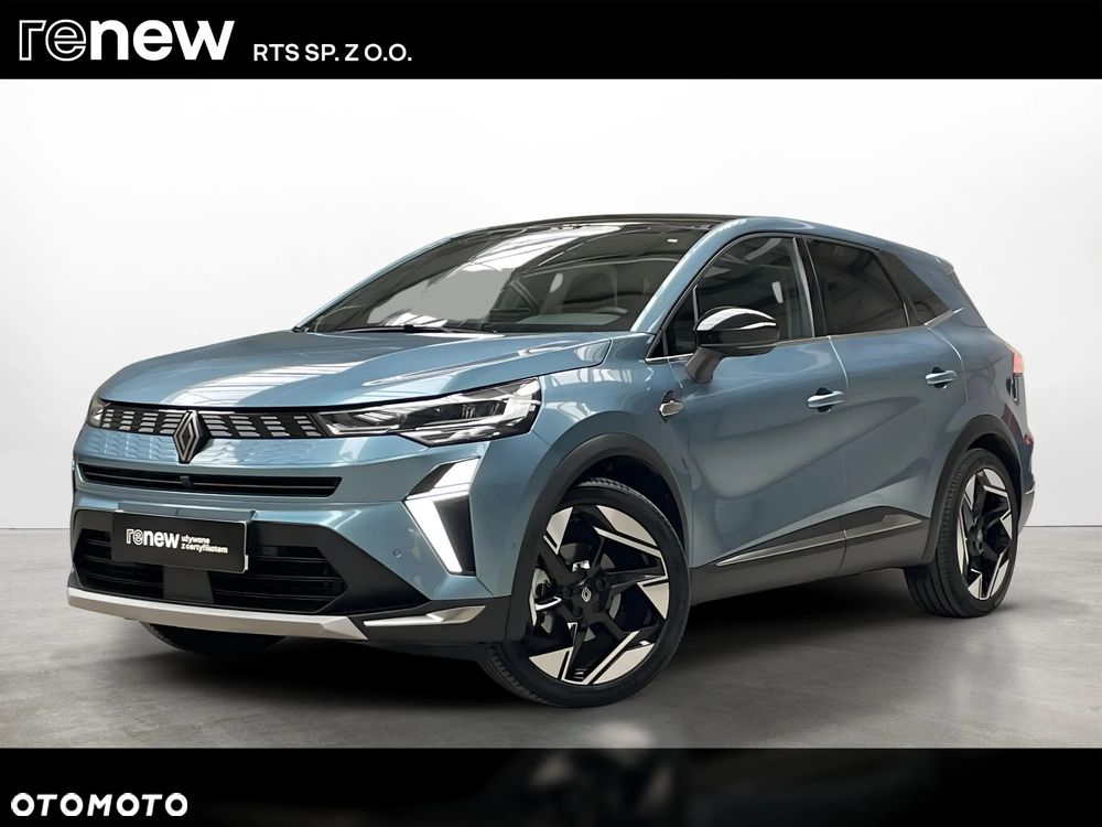 Renault Symbioz 1.6 E-Tech Full Hybrid 145 Iconic - 2