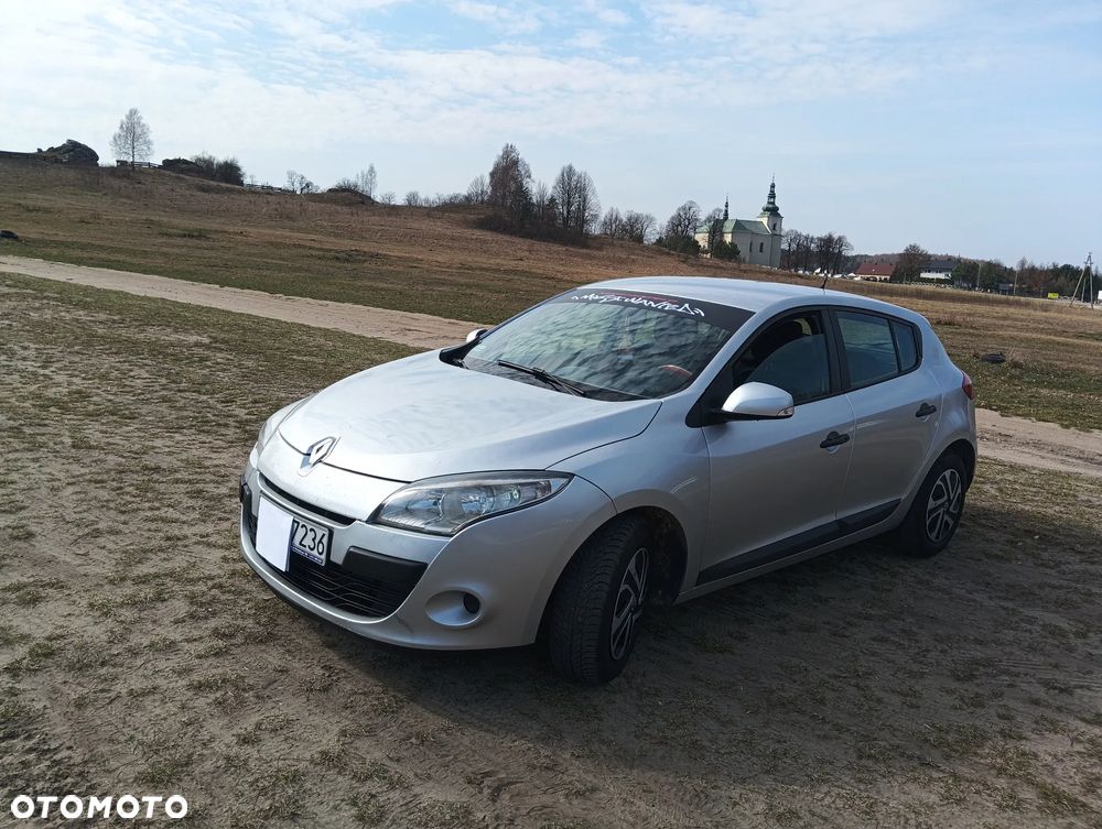 Renault Megane 1.5 dCi Exception - 7