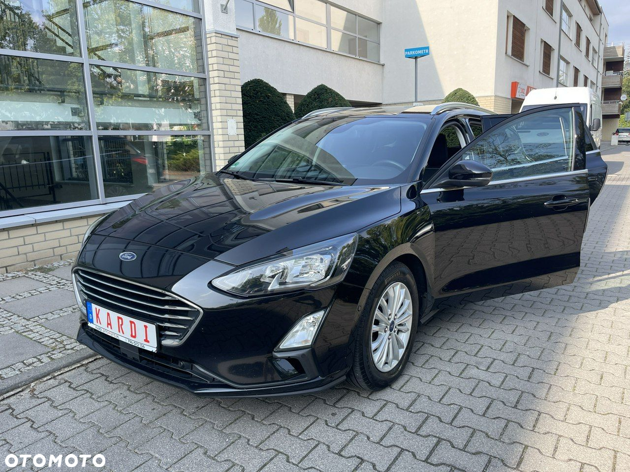 Ford Focus - 14