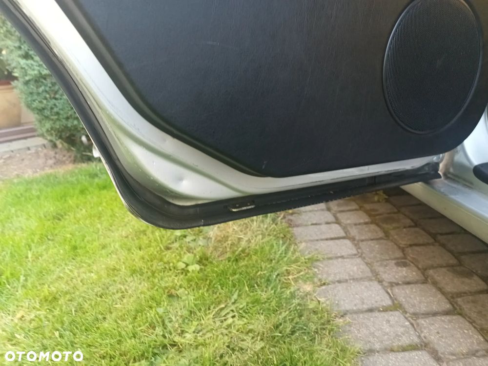 Volkswagen Golf 2002 photo 5
