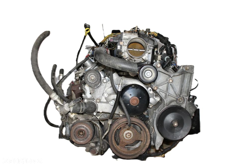 HURT SILNIKI / SILNIK 6.2L L92 / LS3 + SKRZYNIA 4X4 AUTOMAT 6L80 / CADILLAC ESCALADE 2007 - 2