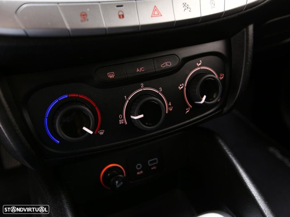 Fiat Tipo Van c/iva - 11