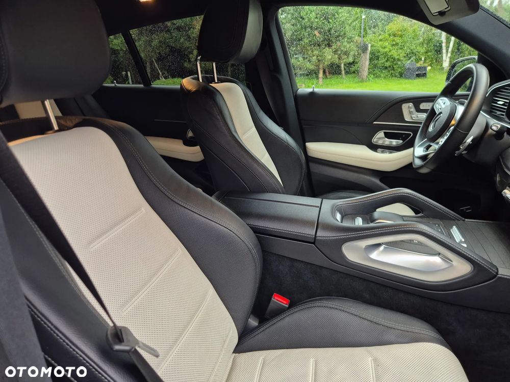 Mercedes-Benz GLE 400 d 4-Matic Premium Plus - 26