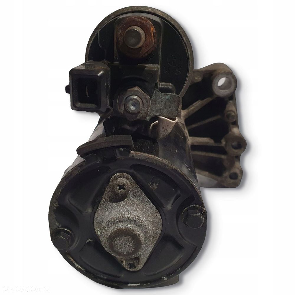ROZRUSZNIK Mini Cooper R56 1.6 16V VTi bosch 0001106405 V754089780 - 5