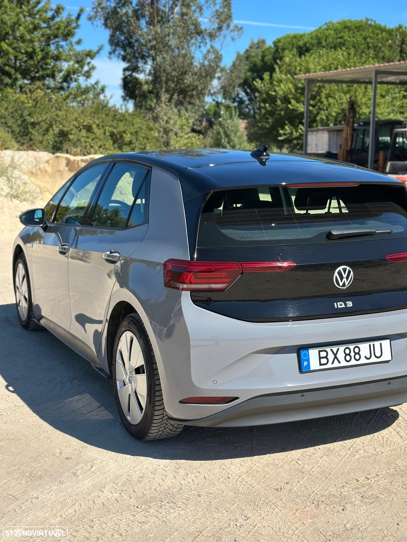 VW ID.3 Pro - 6