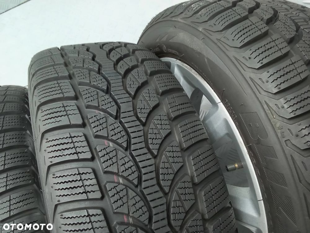 Koła Hyundai I20 Bayon Accent 6,5Jx16 et37 4x100 - 15