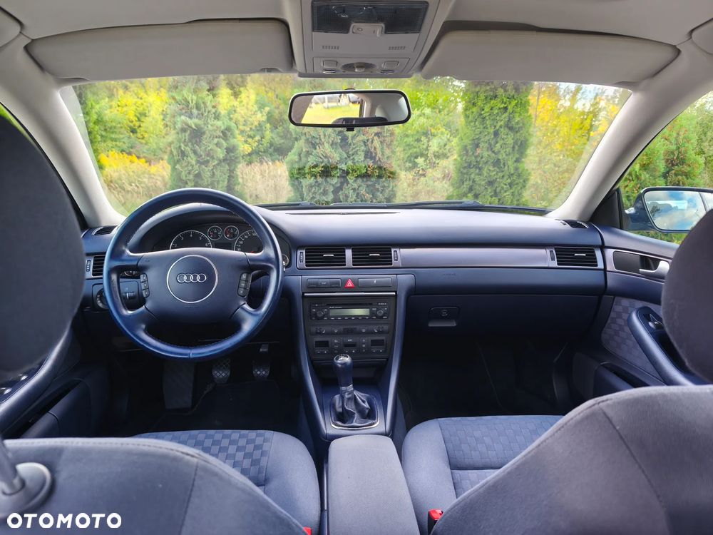Audi A6 Limousine - 19