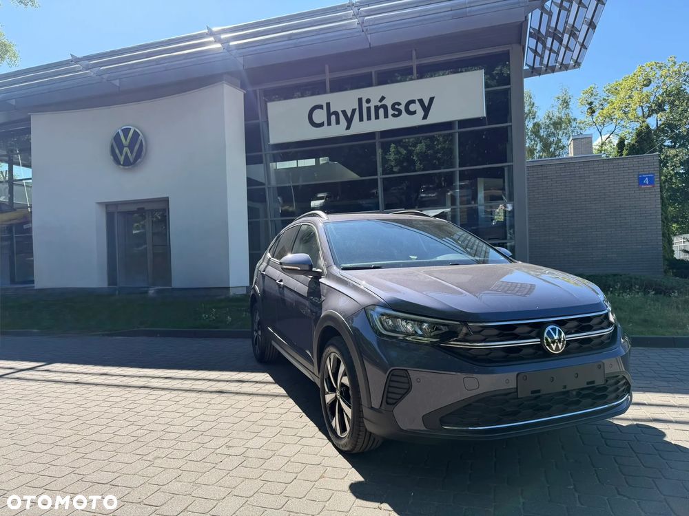 Volkswagen Taigo 1.0 TSI Life Plus DSG
