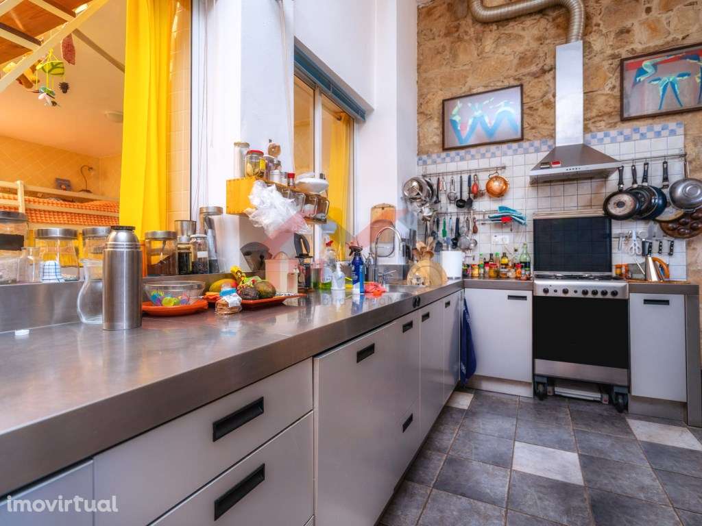 Moradia V4 com vista mar e piscina - Loulé - Grande imagem: 4/57