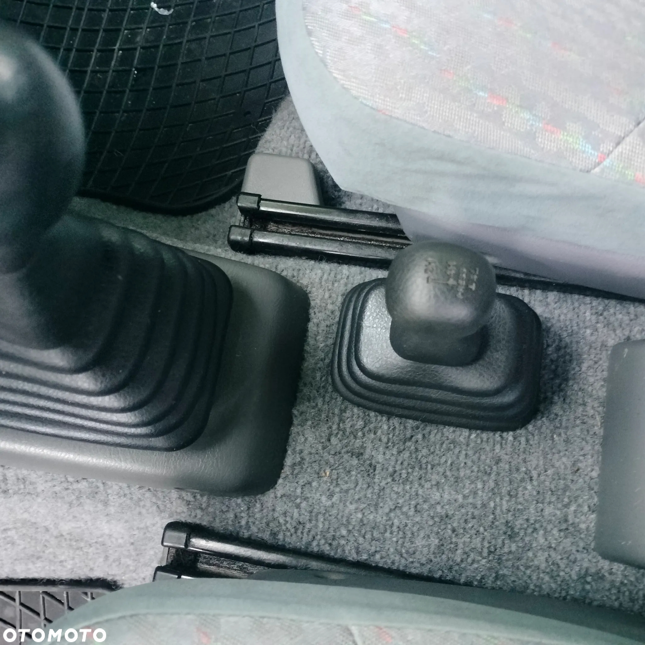 Suzuki Jimny 1.3 JLX - 10