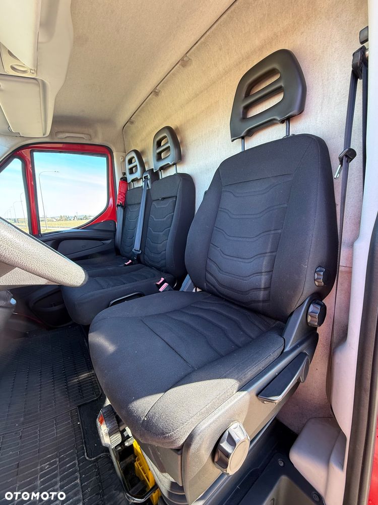 Iveco DAILY - 7