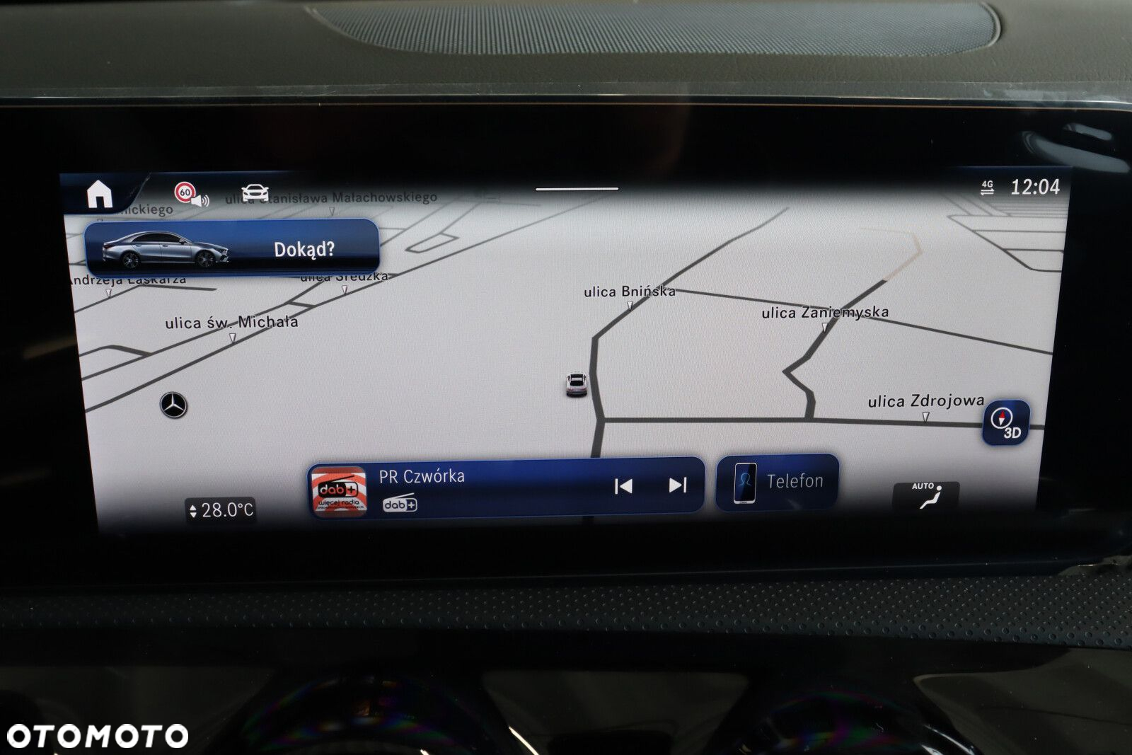 Mercedes-Benz CLA 200 AMG Line 7G-DCT - 11