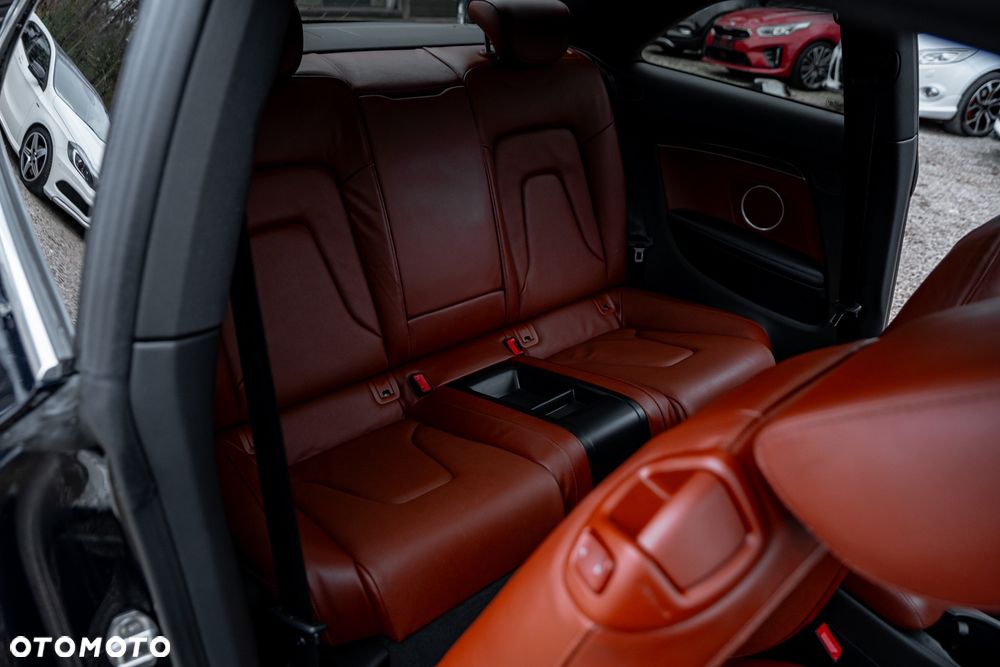 Audi S5 Coupé tiptronic - 33