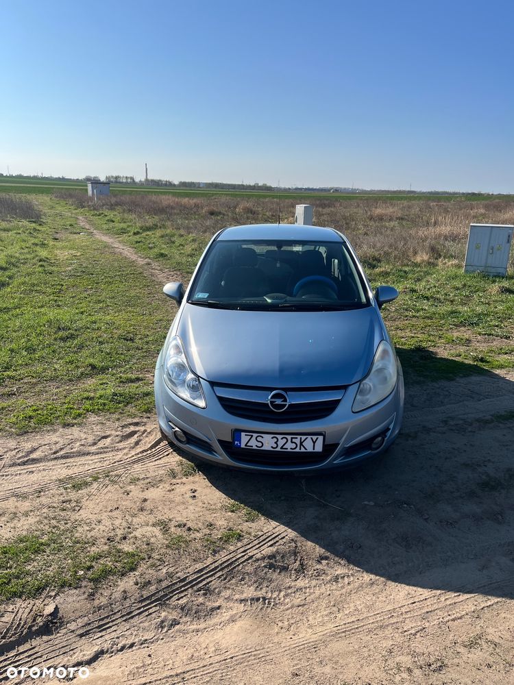 Opel Corsa 1.4 16V Enjoy - 2