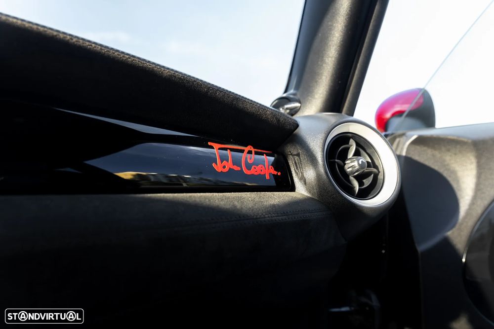 MINI 3 Portas John Cooper Works - 35