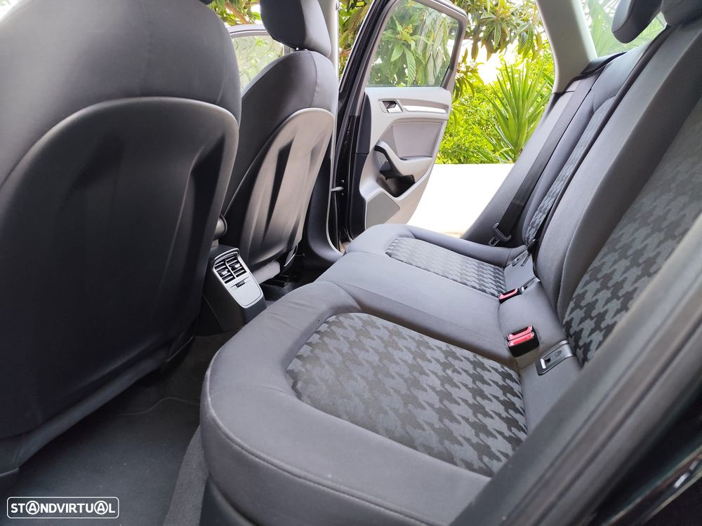 Audi A3 Sportback - 11