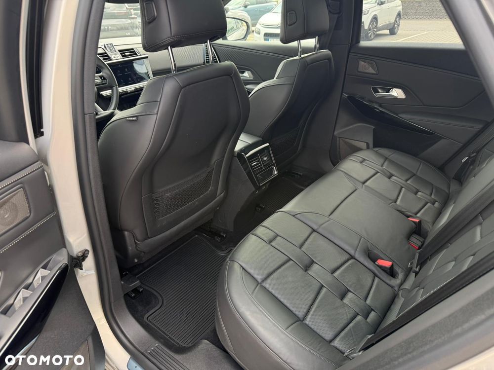 DS Automobiles DS 7 Crossback - 14