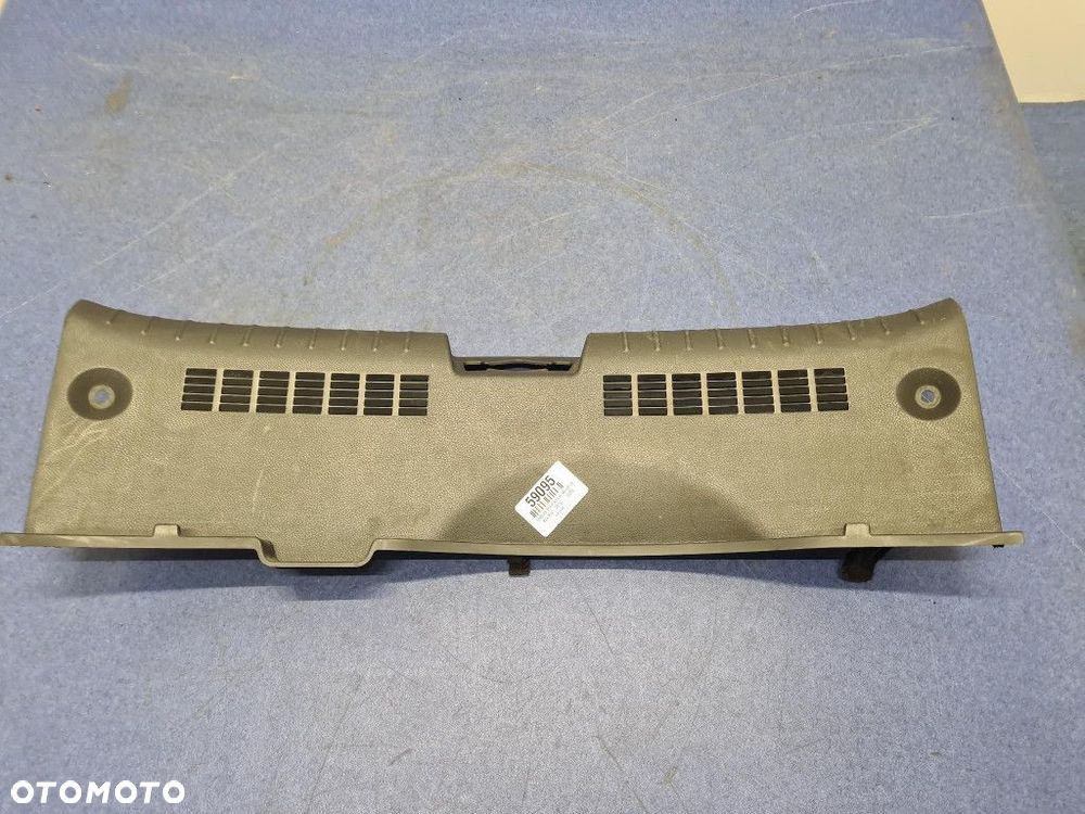 KIA RIO IV OSŁONA PLASTIKOWA WNĘTRZA - 5
