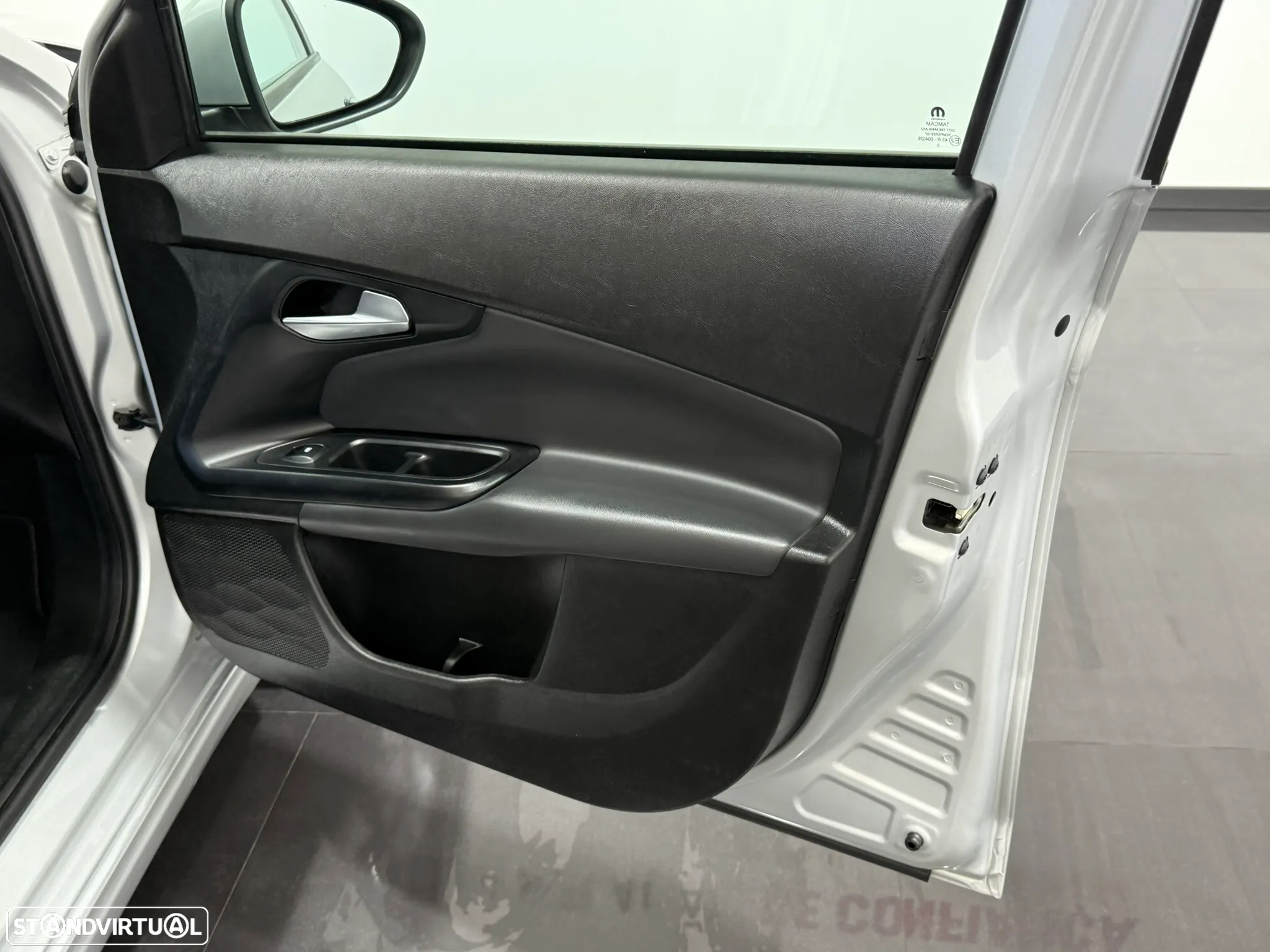 Fiat Tipo Station Wagon 1.3 M-Jet Lounge J17 - 38