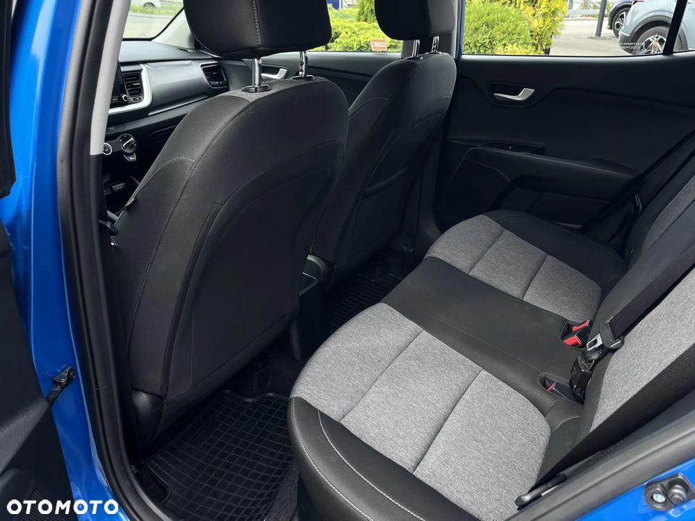 Kia Stonic 1.0 T-GDI M - 15