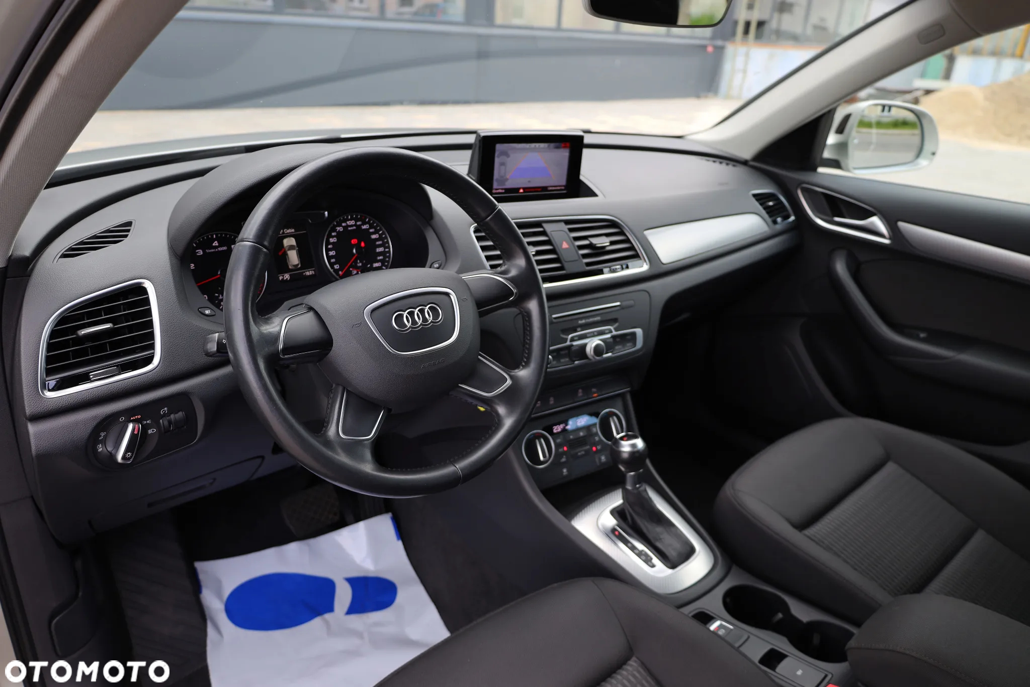Audi Q3 1.4 TFSI CoD ultra Design S tronic - 17