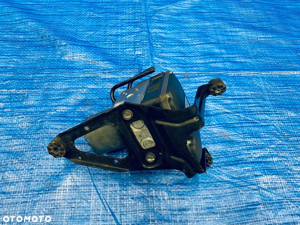 POMPA ABS HAMULCOWA STEROWNIK BMW X5 E70 LIFT LCI XDRIVE 3.0D N57 11R ; 6793488  ORYGINAŁ - 5