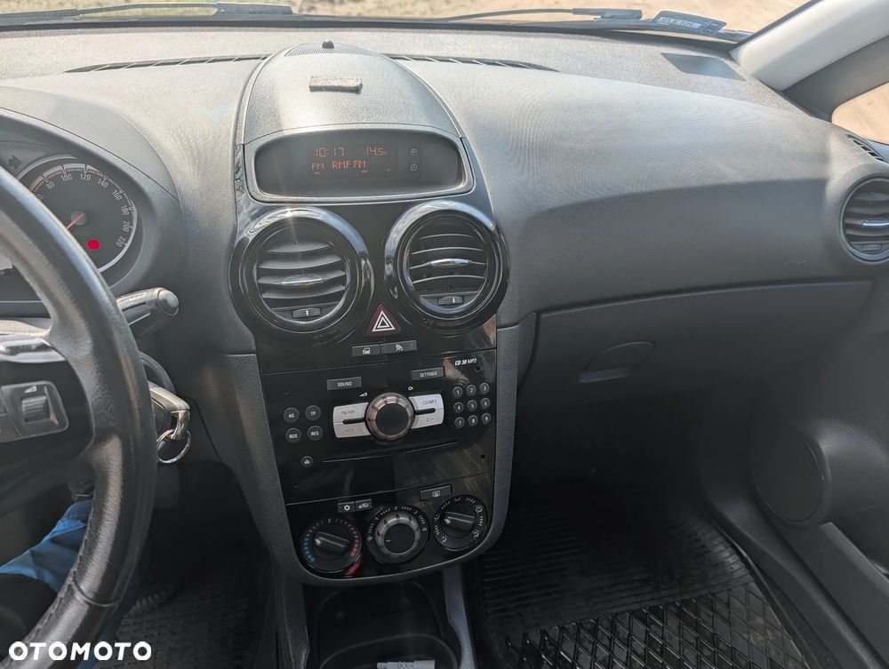 Opel Corsa 1.3 CDTI Cosmo - 11