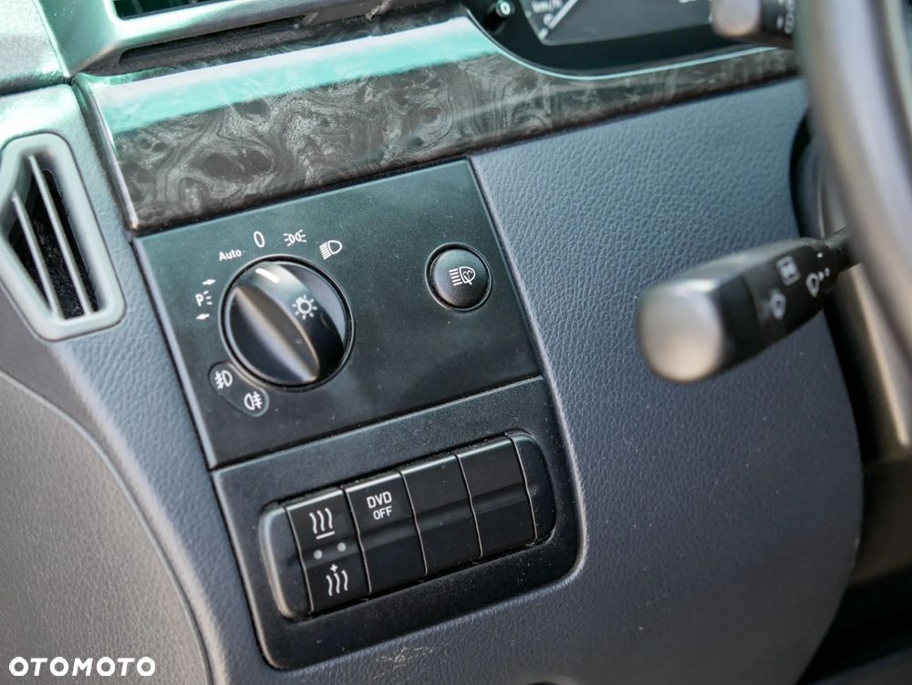 Mercedes-Benz Viano - 19