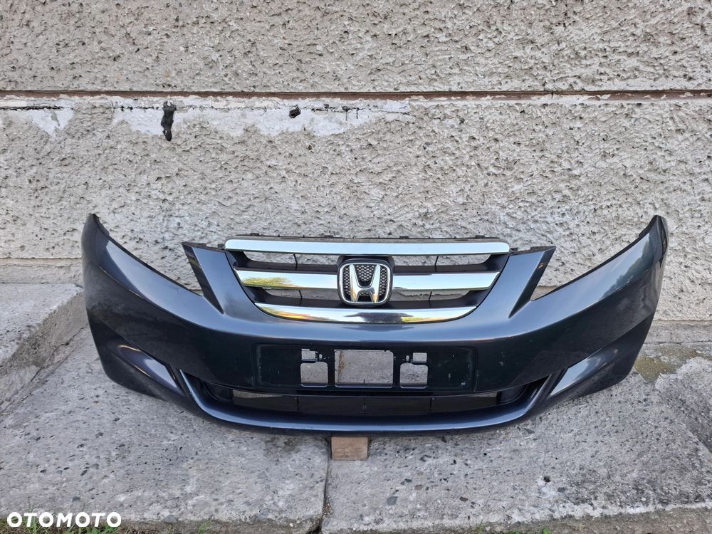 ZDERZAK PRZEDNI HONDA FR-V FRV 04/09r - 1