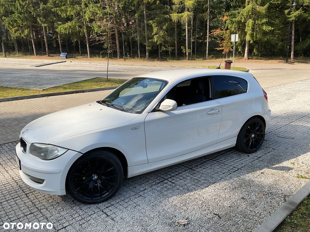 BMW Seria 1