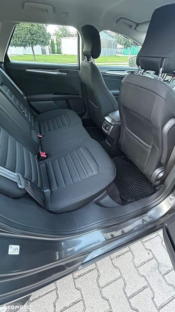 Ford Mondeo 1.6 TDCi Start-Stopp Trend - 6