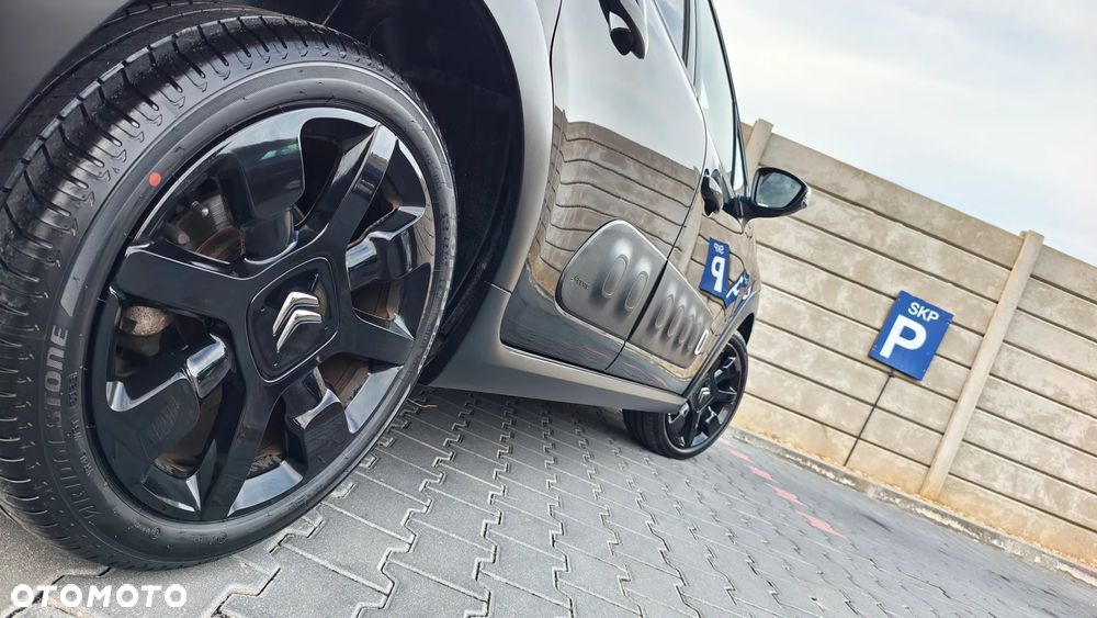 Citroën C3 Pure Tech 110 S&S EAT6 ELLE ONLINE EDITION - 24
