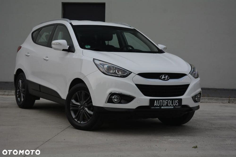 Hyundai ix35 - 7