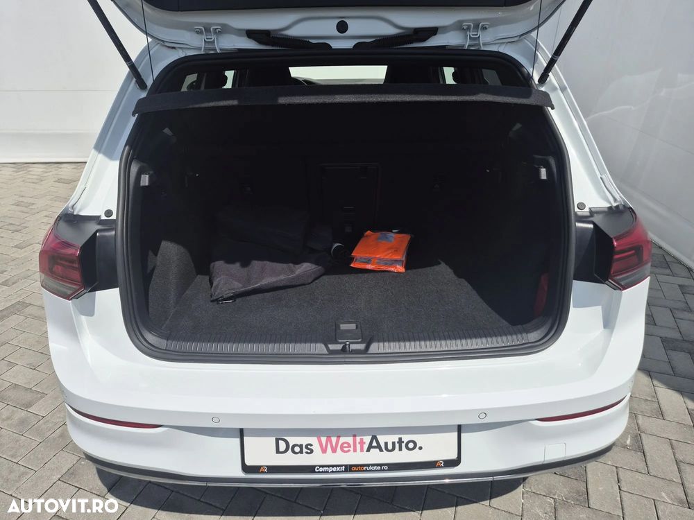 Volkswagen Golf 1.4 eHybrid OPF DSG GTE - 30