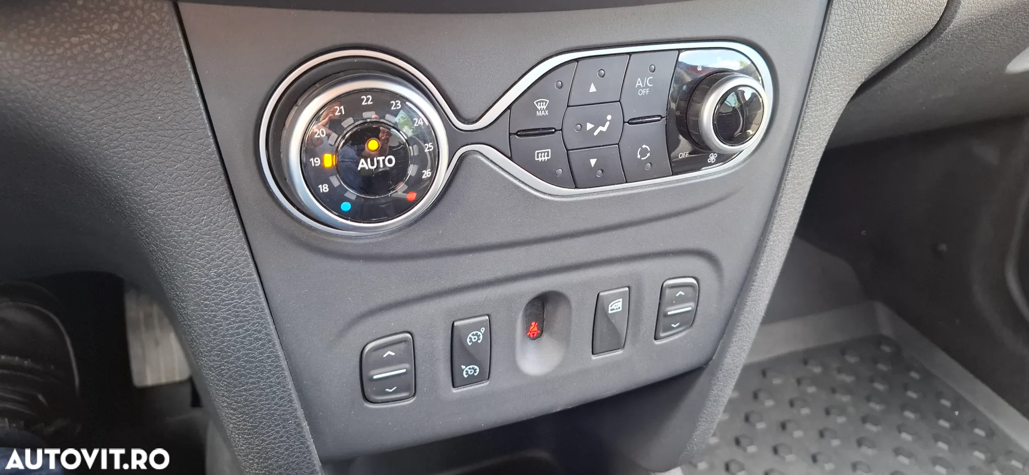 Dacia Sandero Stepway 0.9 TCe Prestige - 7