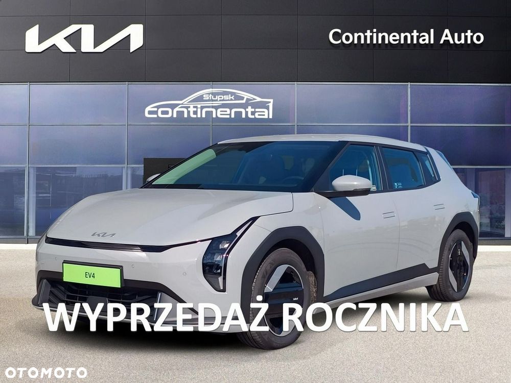Kia EV4 58,3-kWh Air - 1